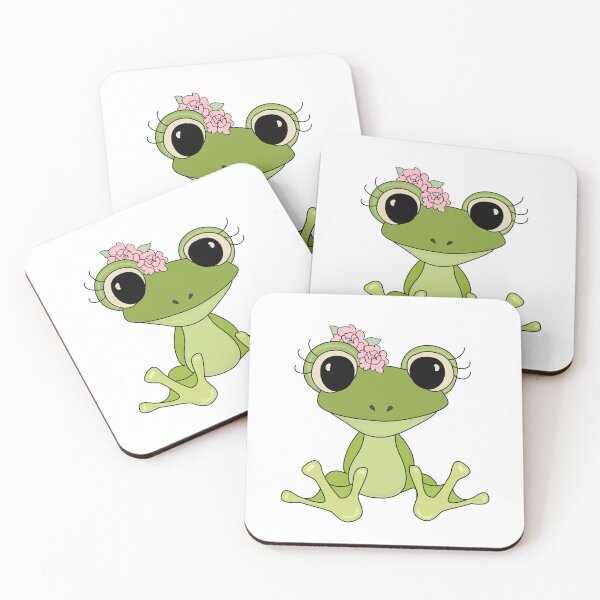 Item preview, Babey the Frog designed and sold by byink.