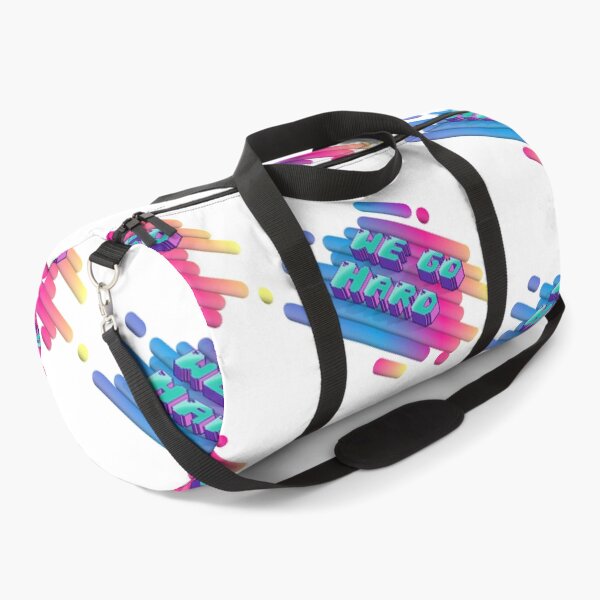 Item preview, WE GO HARD designed and sold by moda-M.