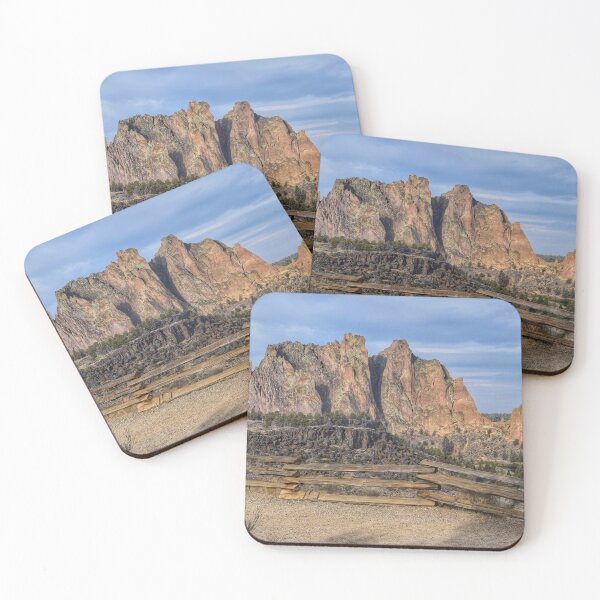 Artikelvorschau, Smith Rock State Park entworfen und verkauft von Dana Hardy.