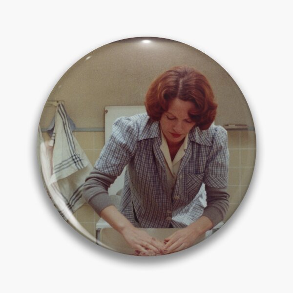 Item preview, Jeanne Dielman designed and sold by rubberfish.