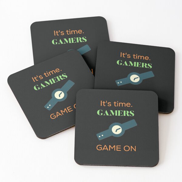 Item preview, International Video Game Day July 8 Game on designed and sold by PaperDreamPod.