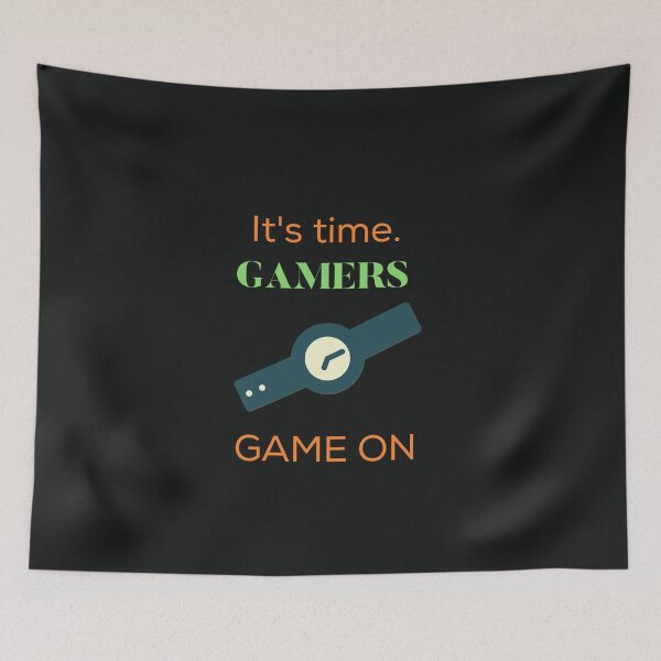 Item preview, International Video Game Day July 8 Game on designed and sold by PaperDreamPod.