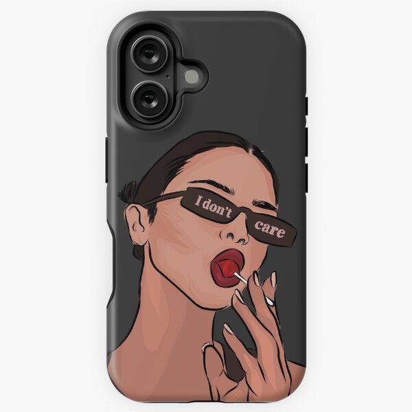 Aperçu de l'œuvre Kendall Jenner créée et vendue par Jizel Villanueva.