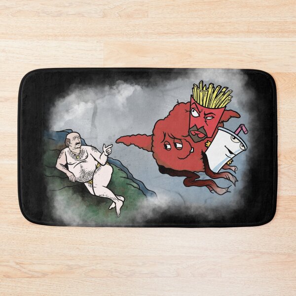 Item preview, The Creation of Carl designed and sold by Megan Collum.