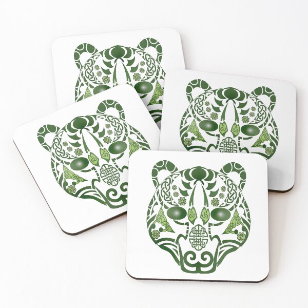 Item preview, THE HIGHLAND BEAR designed and sold by NINUNO.