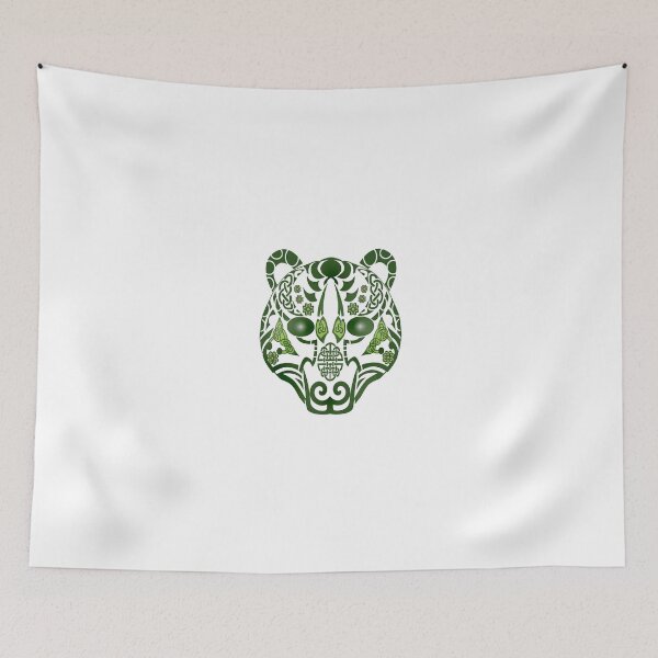 Item preview, THE HIGHLAND BEAR designed and sold by NINUNO.