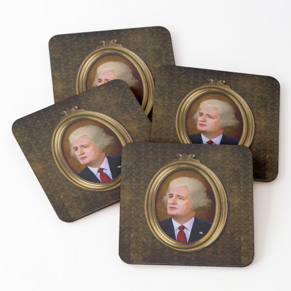 Item preview, Glenn Beck’s "The New George Washington" designed and sold by Alex Preiss.