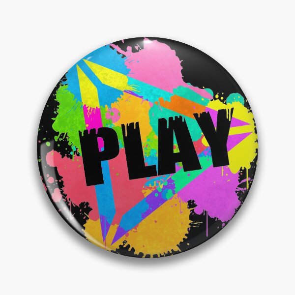 Item preview, Play designed and sold by Tarasevi4.