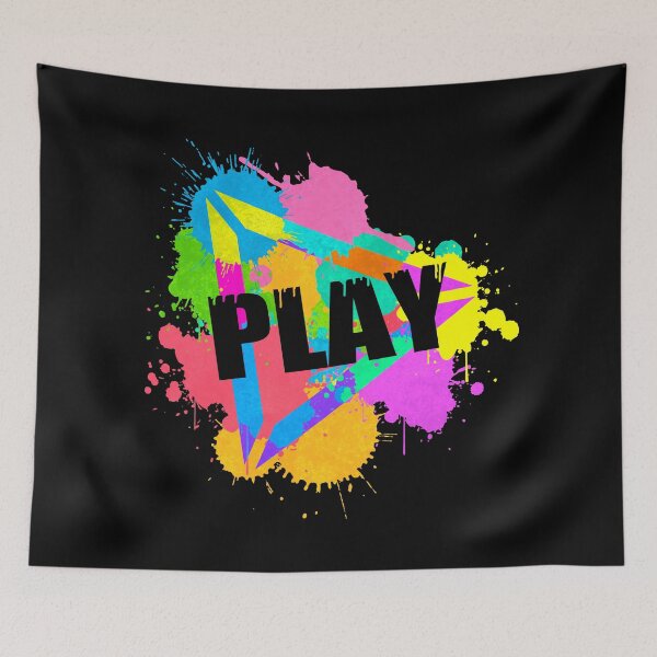 Item preview, Play designed and sold by Tarasevi4.