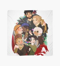 Dragonn Age 2 Champions Scarf