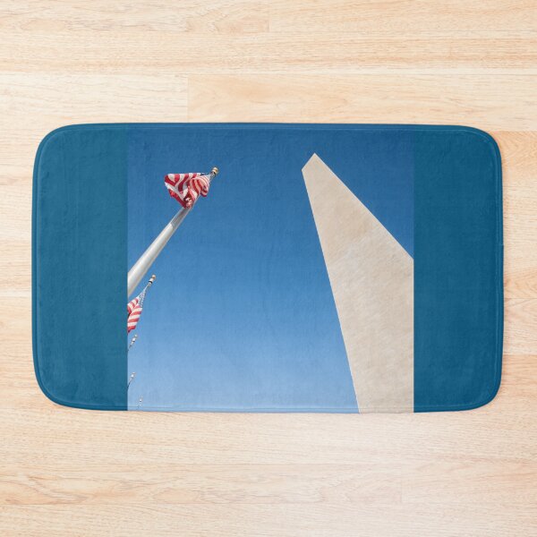 Item preview, Washington Monument tall obelisk in National Mall Washington DC designed and sold by Brian Scantlebury.