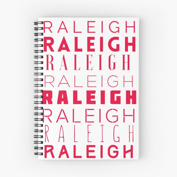 Item preview, Raleigh Wall Art designed and sold by cassielane9.