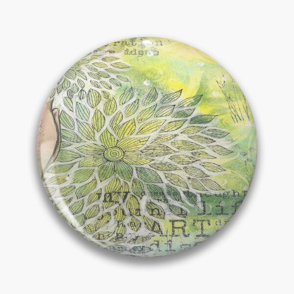 Item preview, Art is life designed and sold by Deb Webb.