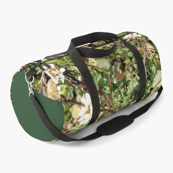 Item preview, Weeds, but also flowers? designed and sold by MooseDogPhotos.