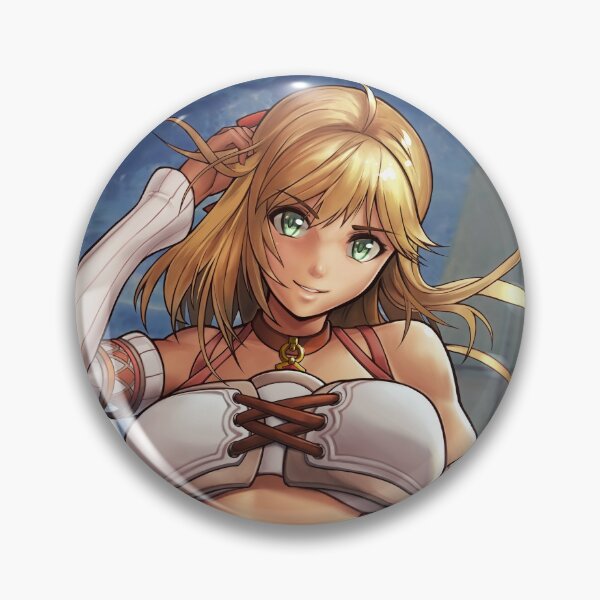 Item preview, Fiora designed and sold by hybridmink.