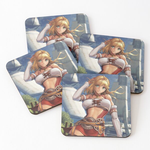 Item preview, Fiora designed and sold by hybridmink.