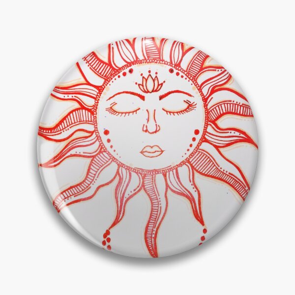 Item preview, sleeping sun designed and sold by Violetsdesigns.