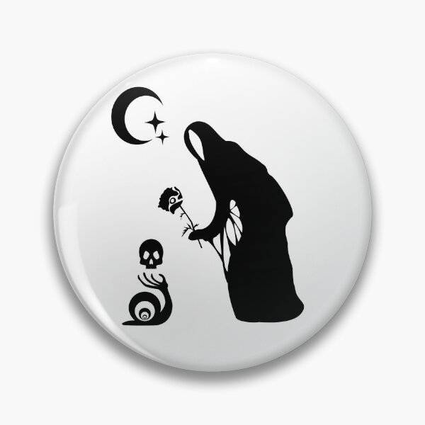 Item preview, peace in death designed and sold by Daniel Cobb.