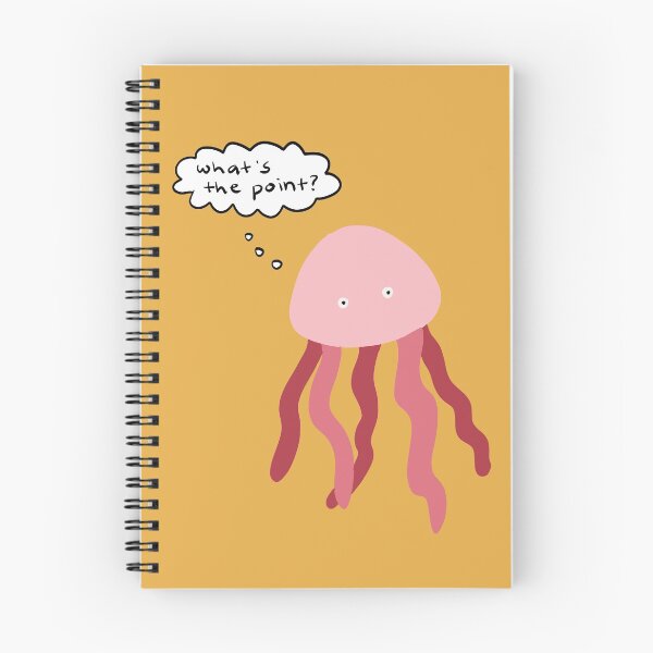Item preview, What's the point? designed and sold by danadrewdles.