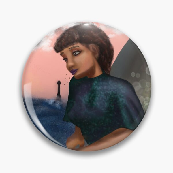 Item preview, Introspection  designed and sold by KhlubiArts.