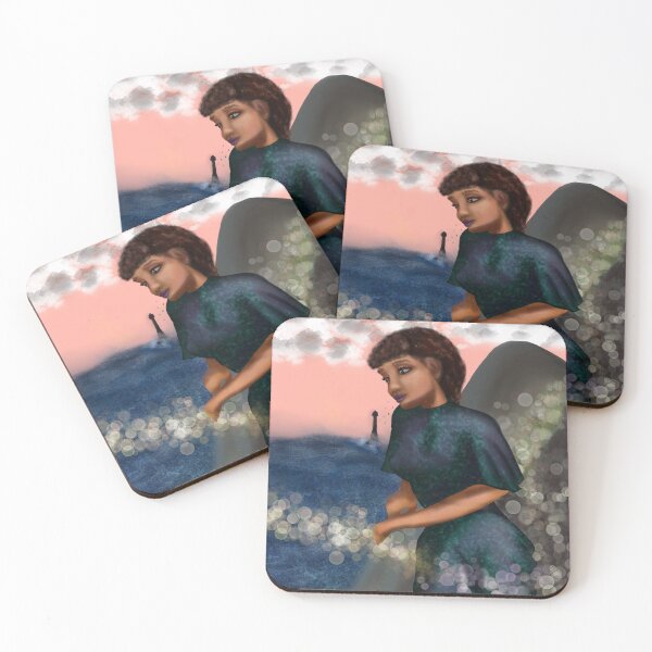 Item preview, Introspection  designed and sold by KhlubiArts.