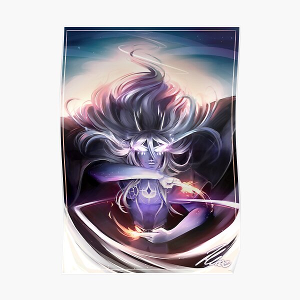 Aaravos Posters | Redbubble