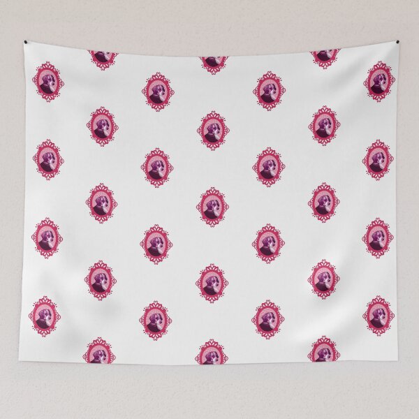 Item preview, Beagle Ilustration Print  designed and sold by Emma  O'Byrne.