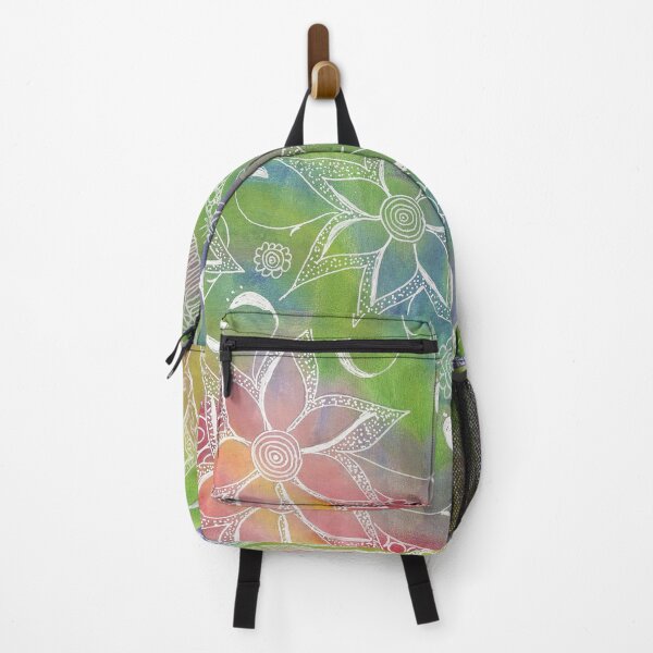 Item preview, Fun with flowers designed and sold by Deb Webb.