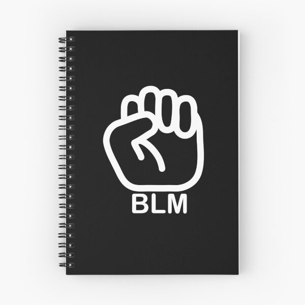 Item preview, Silent Protest Series: BLM designed and sold by uniquesparrow.