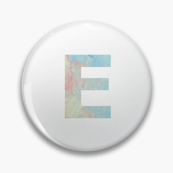 Item preview, E - Liquid Orange/Teal designed and sold by Liv Grubb.
