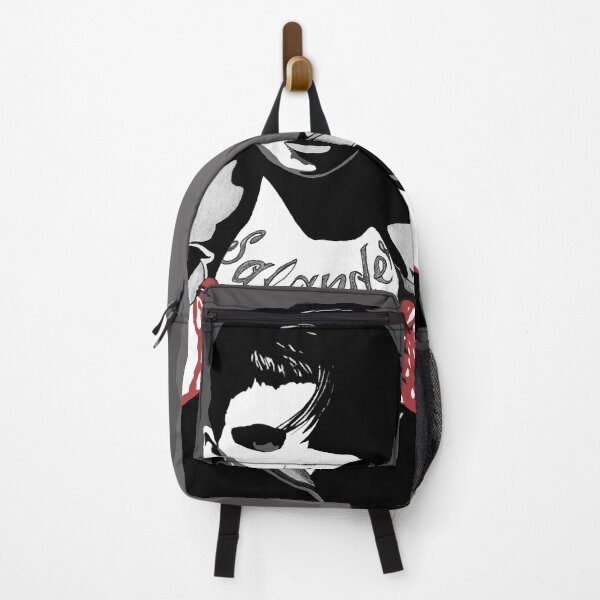 Item preview, Lisbeth Salander - Dark designed and sold by claracecilia.