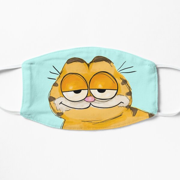 soft garf Mask