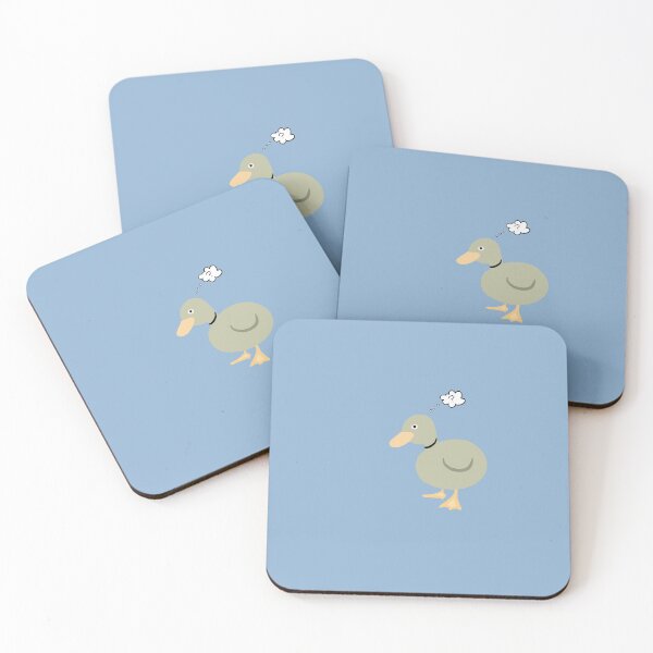 Item preview, What the duck? designed and sold by danadrewdles.