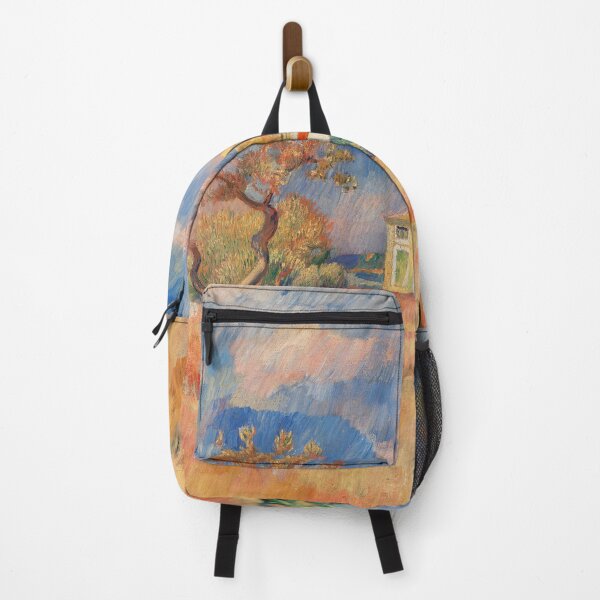 Item preview, Painting Art, Renoir Paintings Artist, Dovecote At Bellevue designed and sold by SasyJamArt.