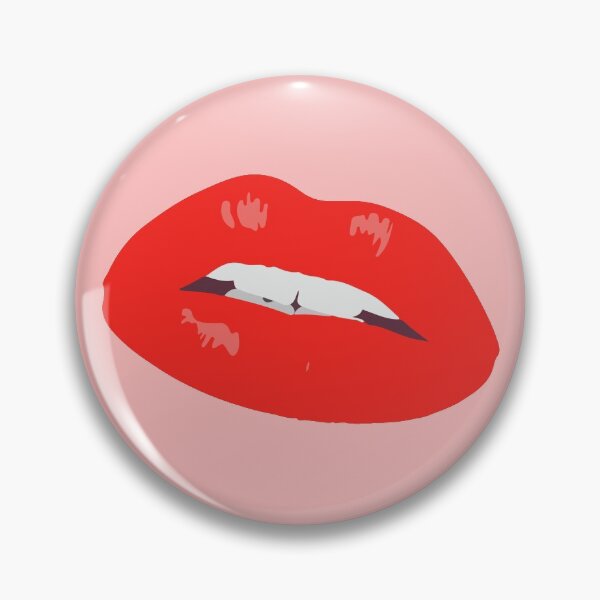 Item preview, Lips designed and sold by STUDIO MORE Los Angeles.
