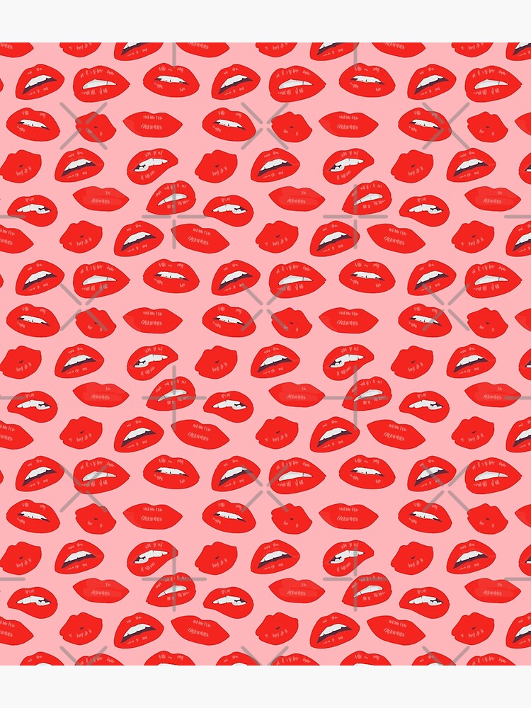 Lips by MOREbyJP