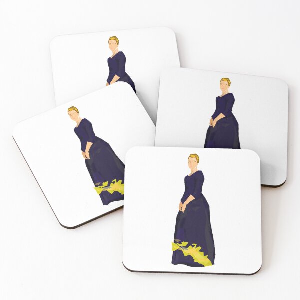 Item preview, Portrait of a Lady on Fire ARTWORK designed and sold by EigengrauART.