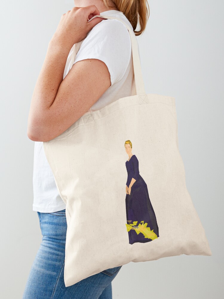 Artwork tote online bag