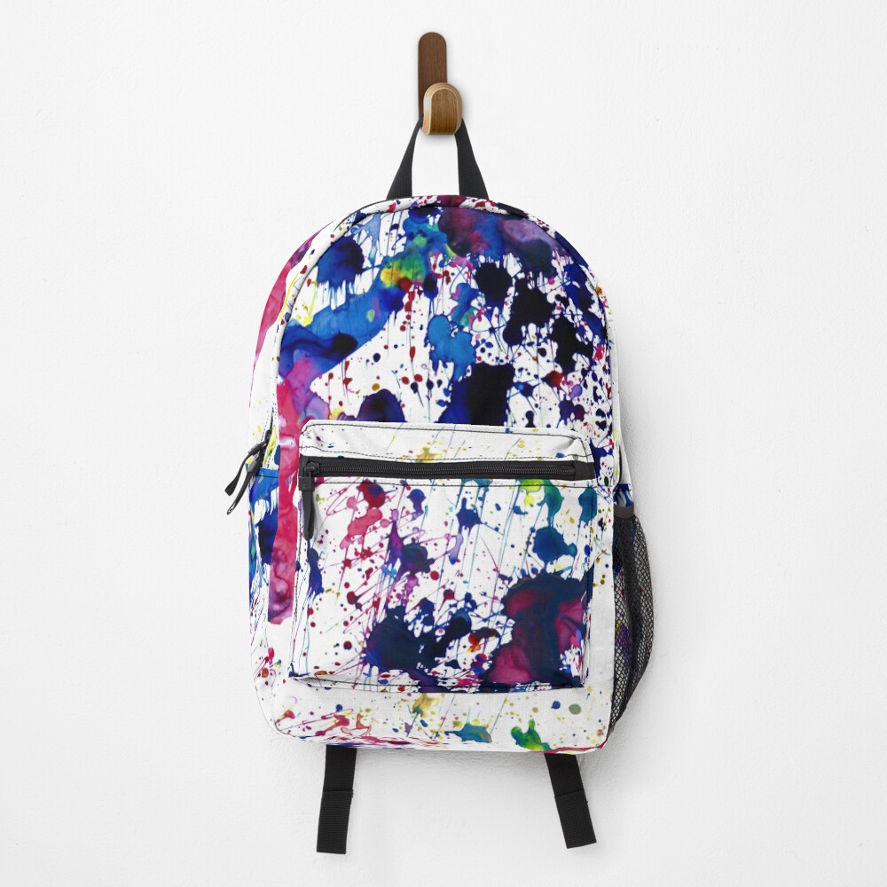 Item preview, Backpack designed and sold by BlazerDesigns.