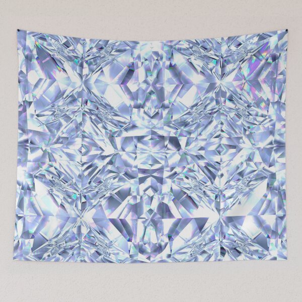 Item preview, Blue Diamond designed and sold by WisdomInspired.