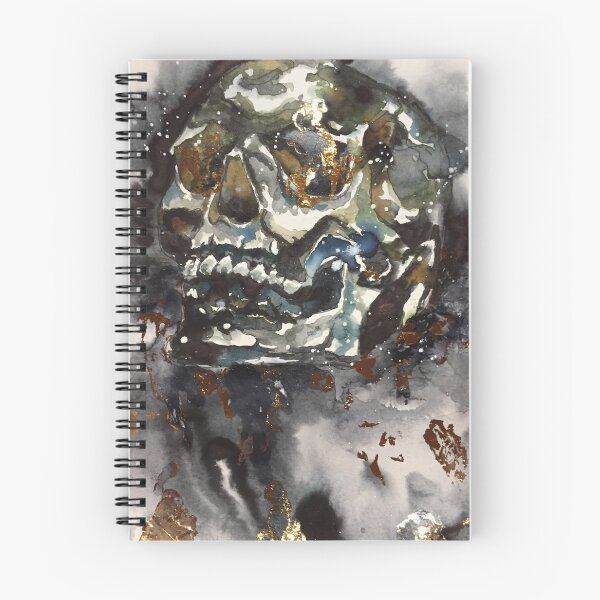 Item preview, Skull designed and sold by Oldman05.