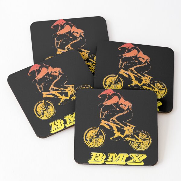 Item preview,  bmx mountain bike designed and sold by ricobarinas.