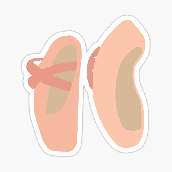 Item preview, pointe shoes designed and sold by Julia0915.