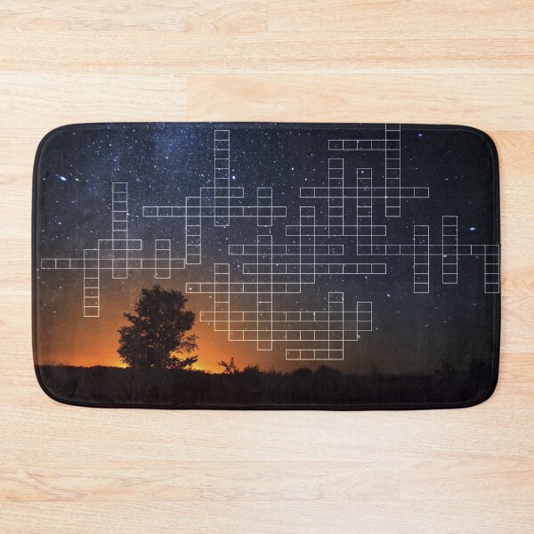 Item preview, many a woodstock crossword designed and sold by KH alasar.