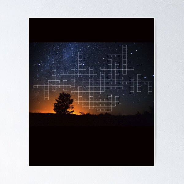 Item preview, many a woodstock crossword designed and sold by KH alasar.