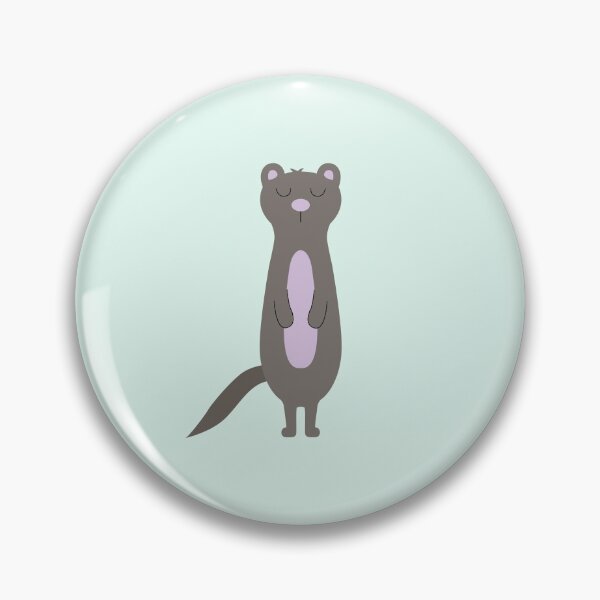 Item preview, River otter designed and sold by RMK Creative.