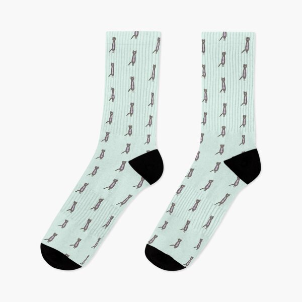 Item preview, River otter designed and sold by RMK Creative.