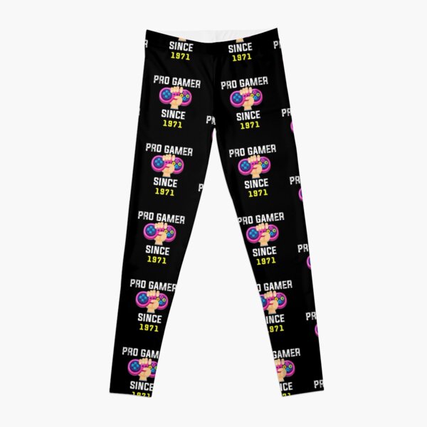 pro player leggings