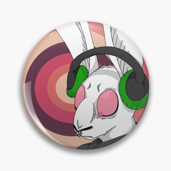 Item preview, The Smell Rabbit designed and sold by CactusBlood.