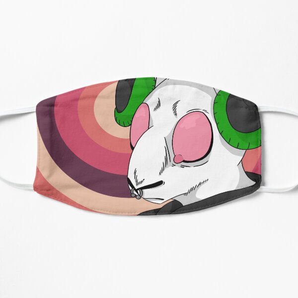 The Smell Rabbit Mask